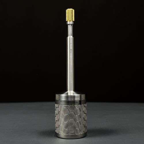 Fast Coffee & Tea Press